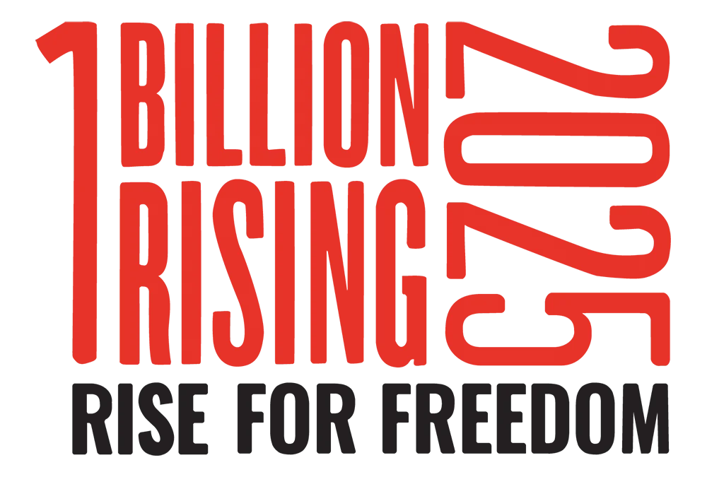 One Billion Rising 14.02.2025 – 15:00