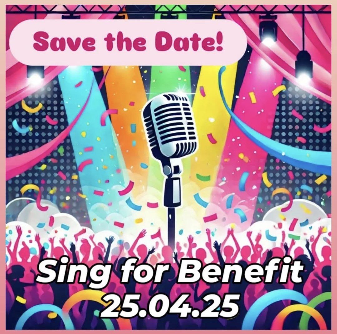 SingForBenefit